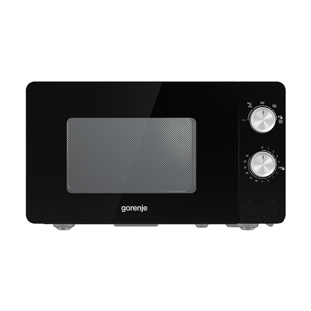 Analogna mikrovalna pecnica GORENJE MO20E1B