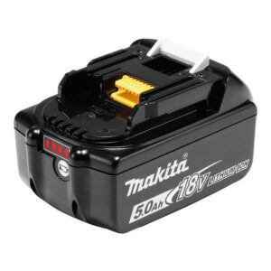 Baterija MAKITA BL1850B,18V,5Ah, 632F15-1 PRO22