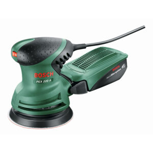 Ekscentrična brusilica BOSCH PEX 220 A