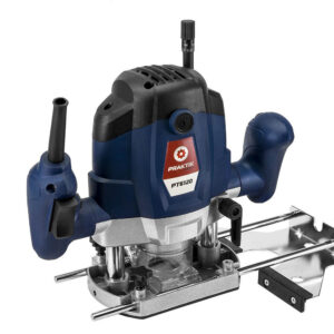 Električna glodalica Praktik Tools PT6120 1200 W