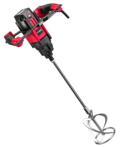 Mješač za boju i ljepilo Praktik Tools PTQ082 1800W