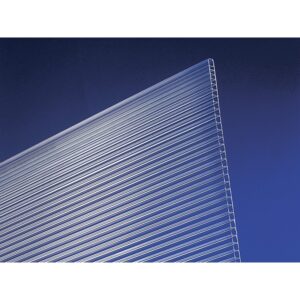 Polikarbonatne ploce GUTTA GUTTAGLISS ECONOMY 06 2000X1050 PROZIRNA 2830602