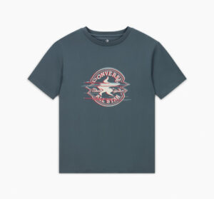 Converse All Star Remix T-Shirt