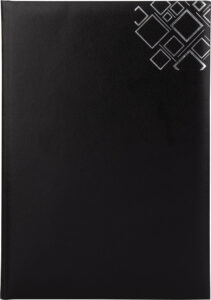 Dnevnik MILANO 2024 16,5x23,5 P26