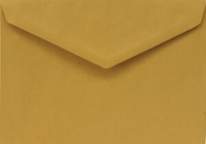 Kuverta 18x25 B5-SGŠ žuta mala 80gr. MM 1000/1 P1/36