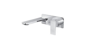 Mješalica Stolz za umivanik podžbukna