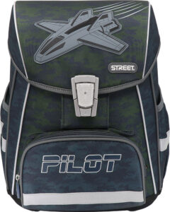 Torba prv.anat. PS13 STREET PILOT P4 NETTO