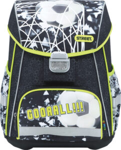 Torba prv.anat. PS13 Street GOAL P4 NETTO