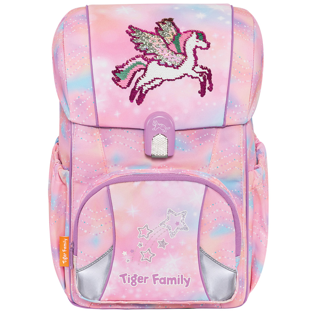 Torba prv.anat. TIGER FAMILY Jump Dream On P4 NETTO