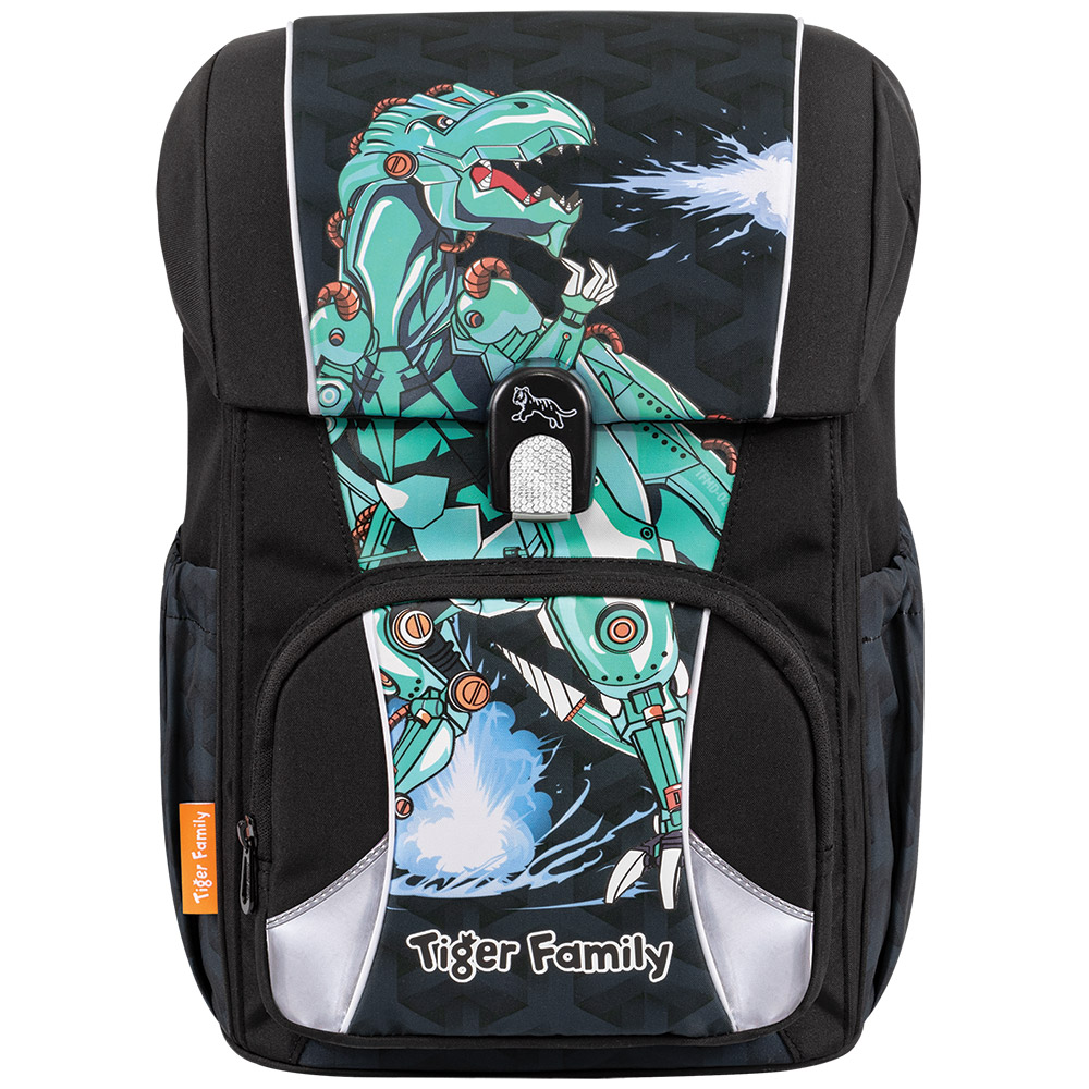 Torba prv.anat. TIGER FAMILY Jump Mecharex P4 NETTO