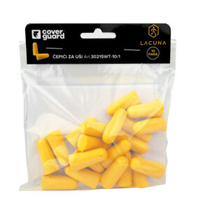 Zaštita za uši LACUNA CEPICI OD POLYPROPYLEN 20/1