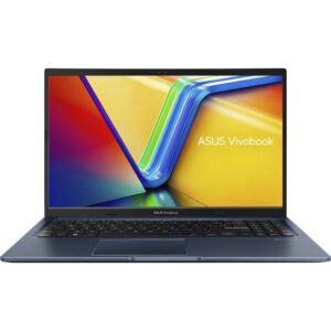 Laptop ASUS Vivobook 15 X1504VA-BQ522, i5-1335U/16GB/512GB SSD/IntelIrisXe/15.6"