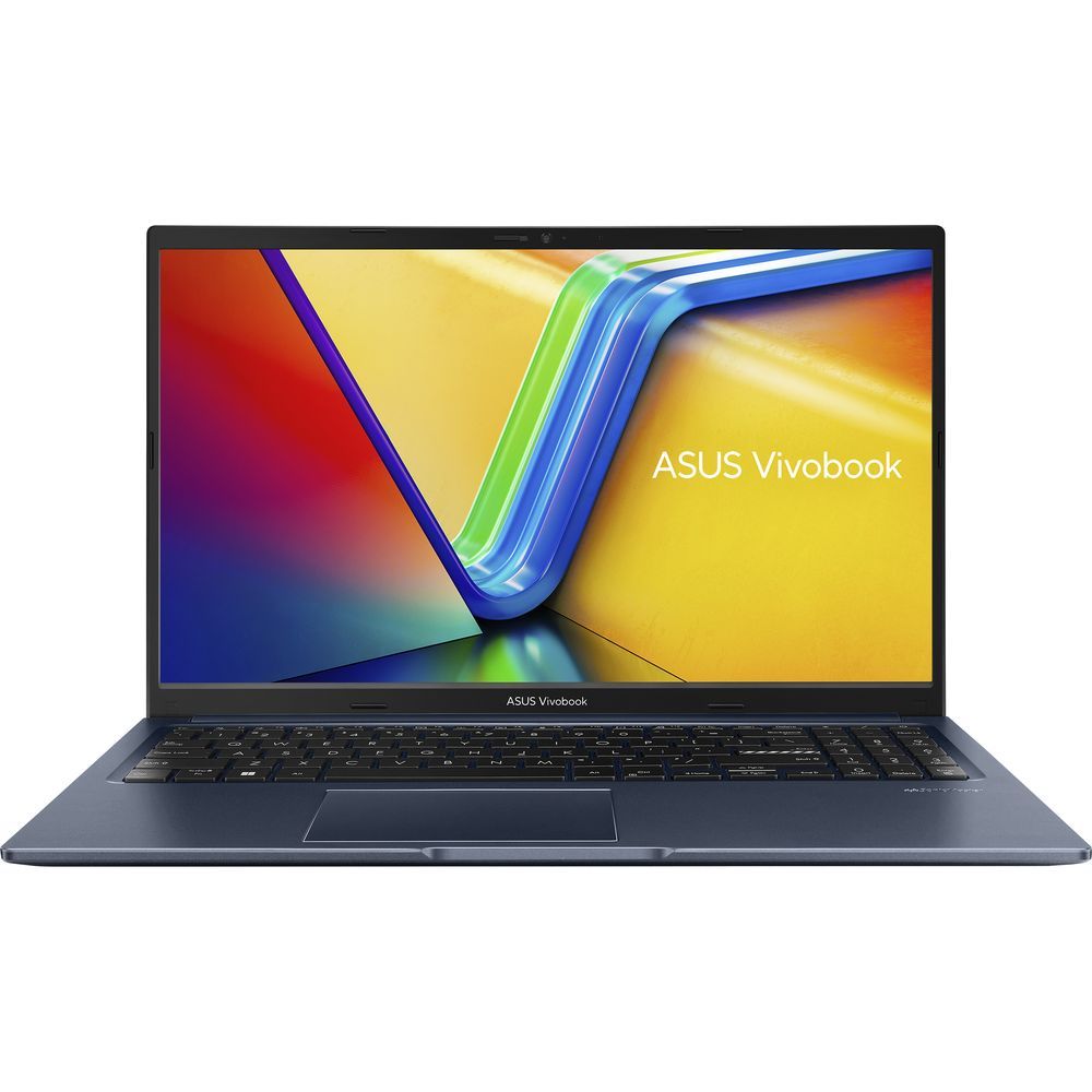 Laptop ASUS Vivobook 15 X1504VA-BQ522, i5-1335U/16GB/512GB SSD/IntelIrisXe/15.6"