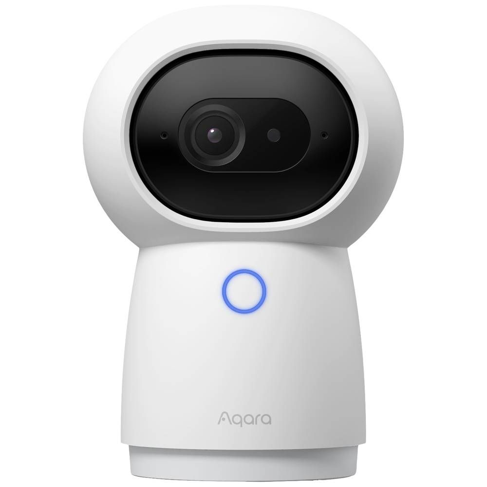AQARA Camera Hub G3, ugraden Zigbee hub, IR kontroler, 2K, 360°, nocno snimanje,