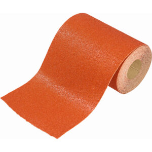 Brusni papir LUX (115mm)