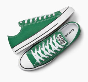 Converse Chuck Taylor All Star Canvas