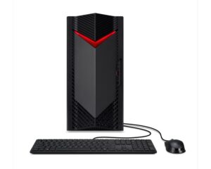 Stolno računalo ACER Nitro  (Intel i5 13400F do 4.6GHz 16GB SSD1TB)