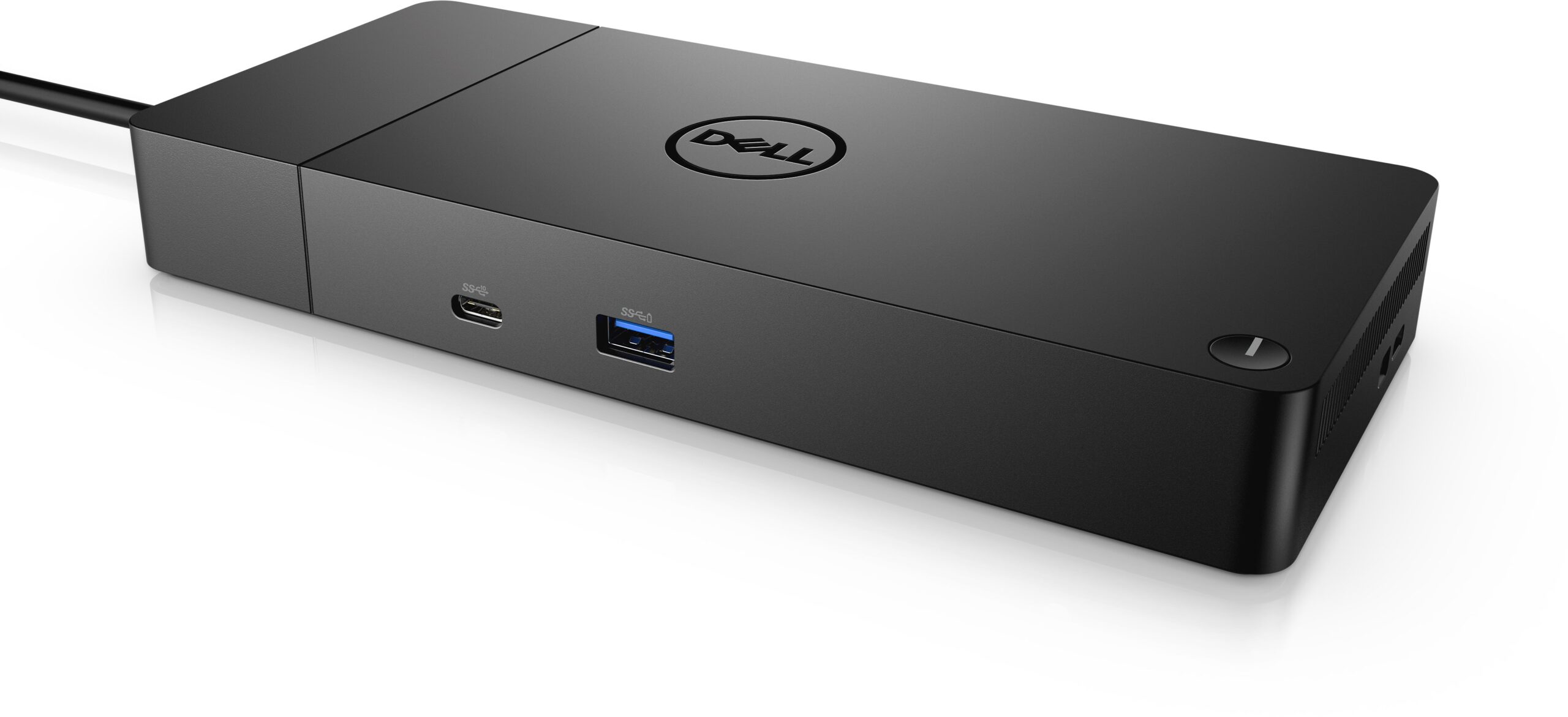 Docking station za laptop DELL Dock WD19S 180W USB-C