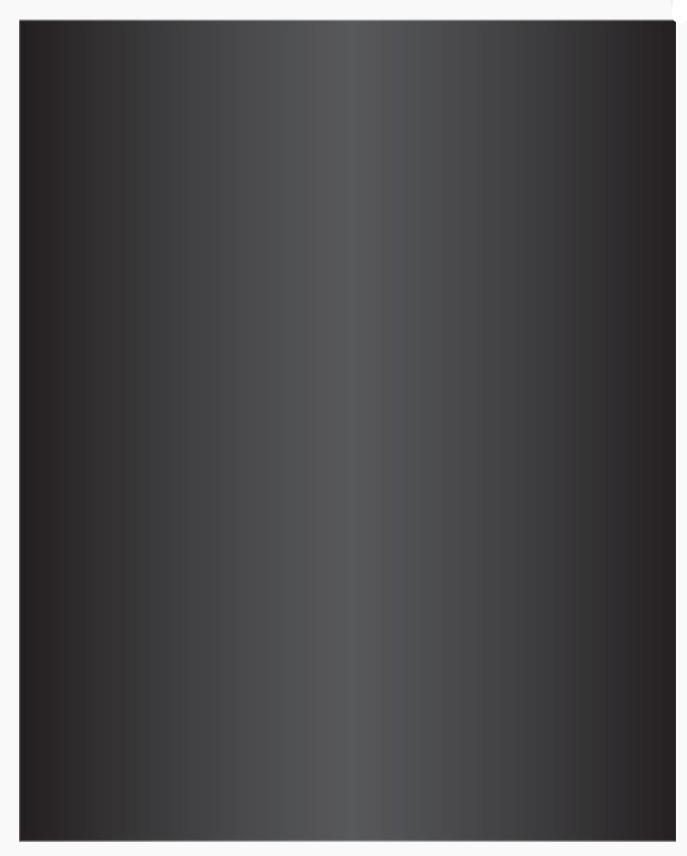 Indigo papir - crni (karbon) 100/1