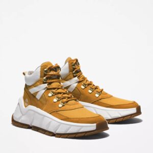 Timberland ŽENSKE TENISICE TBL TURBO MID HIKER