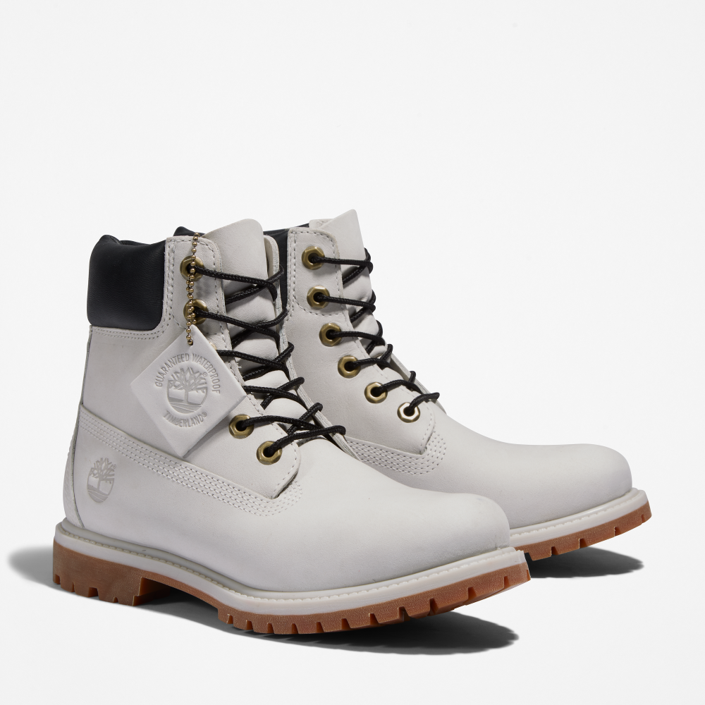 Timberland ŽENSKE 6-INCH ČIZME PREMIUM WATERPROOF