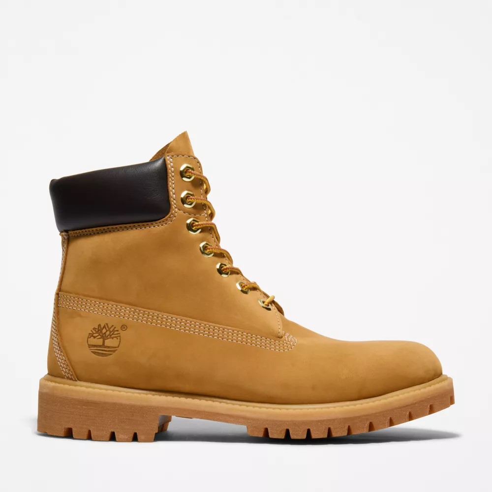 Timberland MUŠKE 6-INCH ČIZME PREMIUM WATERPROOF