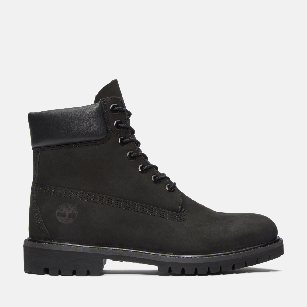 Timberland ŽENSKE 6-INCH ČIZME PREMIUM WATERPROOF