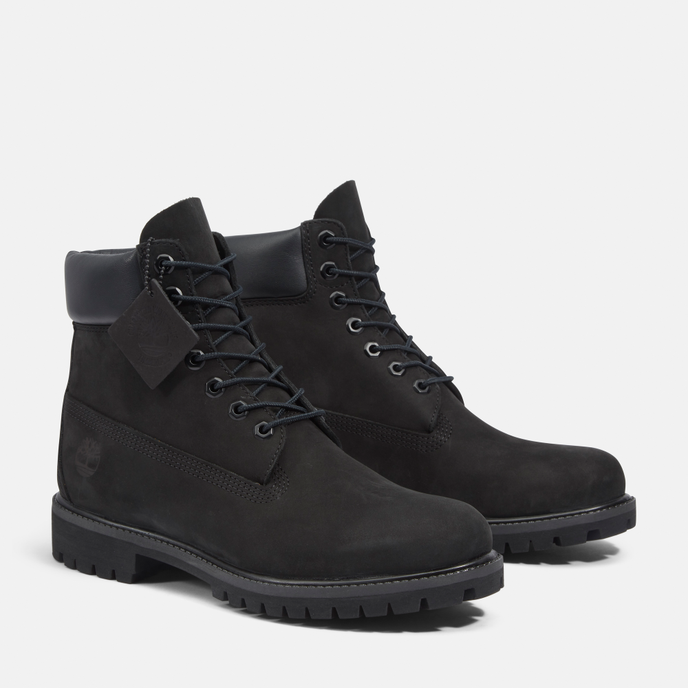 Timberland MUŠKE 6-INCH ČIZME PREMIUM WATERPROOF
