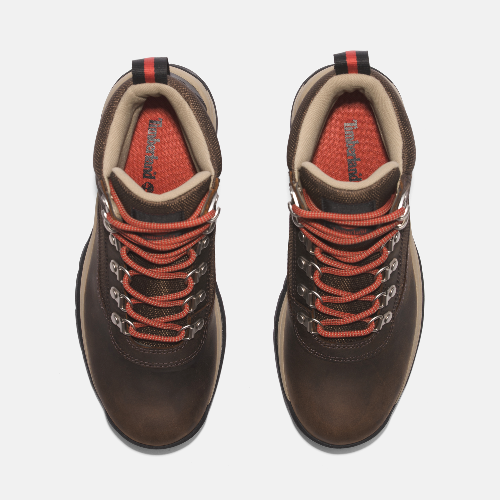 Timberland ŽENSKE ČIZME WHITE LEDGE HIKER WP