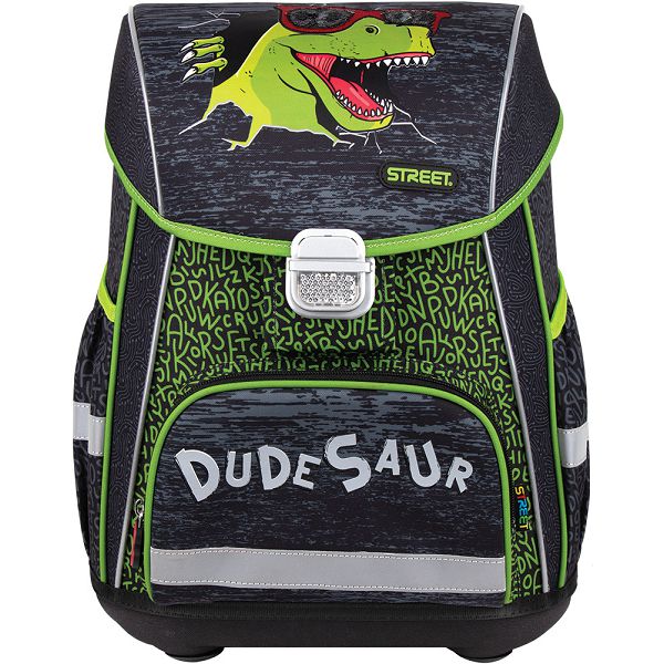 Torba prv.anat. PS13 Street DUDESAUR P4 NETTO