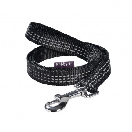 Vodilica Nylon Bobby Safe 2x100cm crna