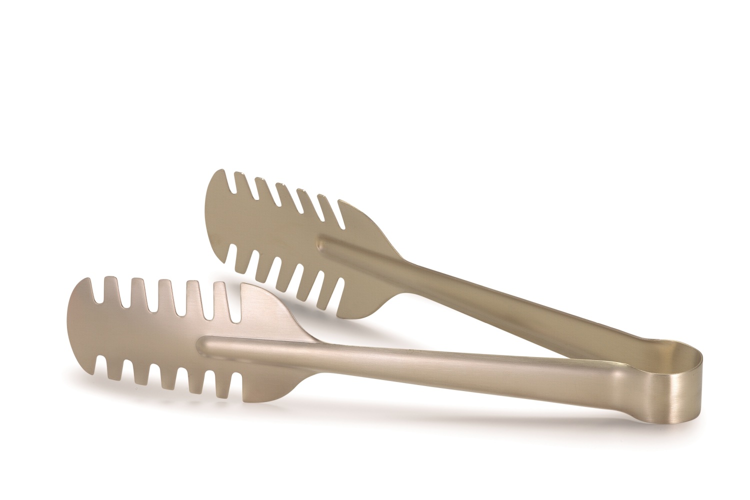 ELEGANT HVATALJKA INOX ŠAMPANJAC