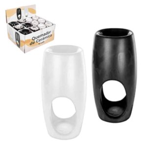 MIRISNICA KERAMIČKA 7x7x15 CM