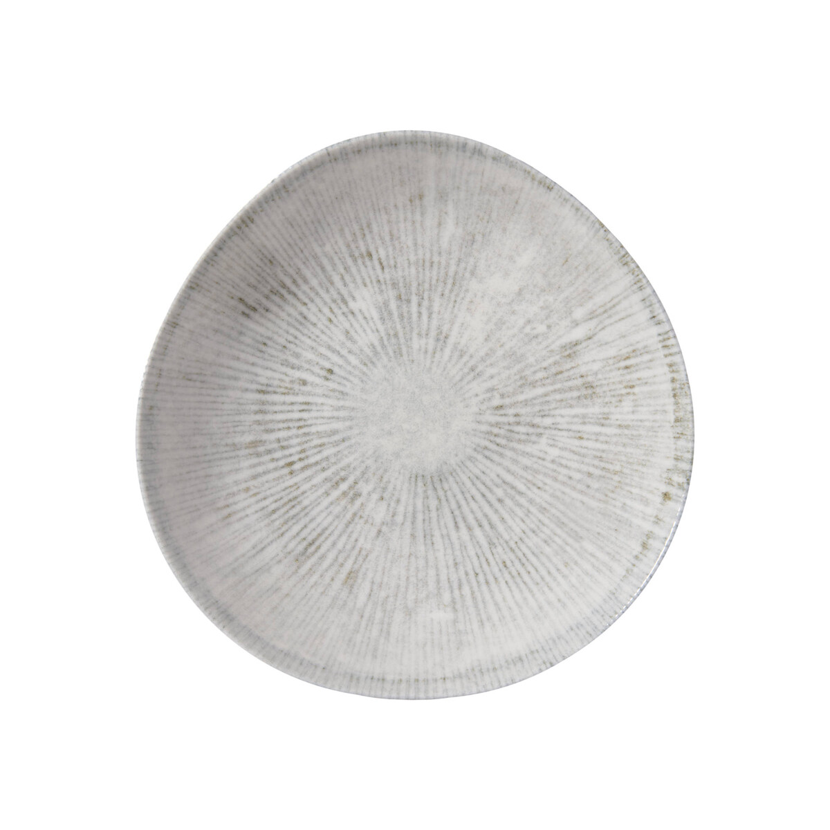 ARNIM TANJUR DUBOKI 20 CM ZAOKRIVLJENI