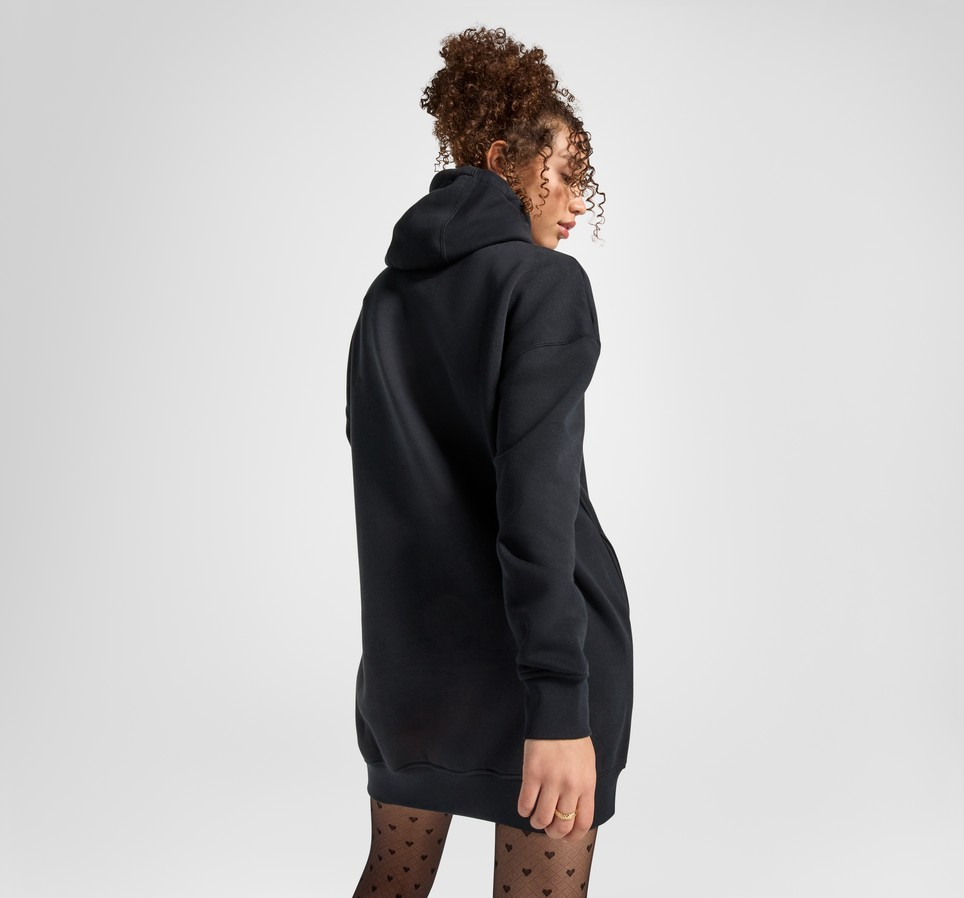 Converse Chuck Taylor Hoodie haljina