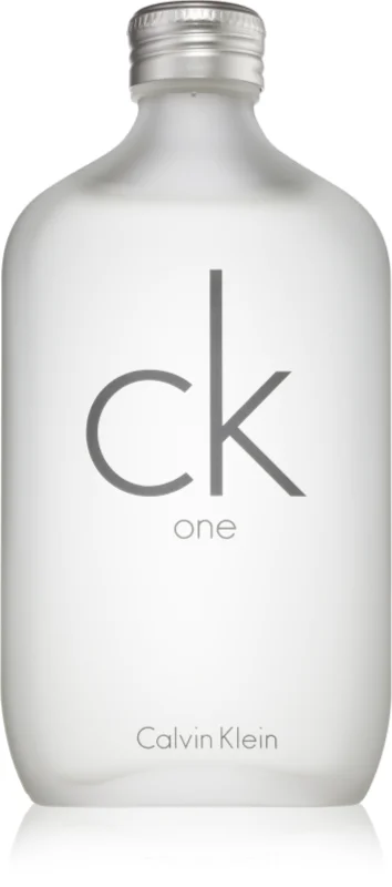 Calvin Klein CK One 300 ml