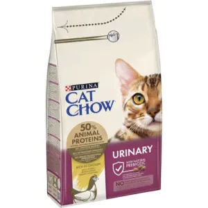 Cat Chow SC Urinary TH 1,5kg 1/2