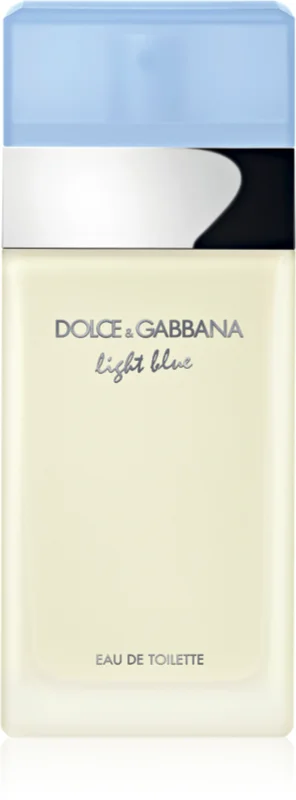 Dolce&Gabbana Light Blue 50 ml
