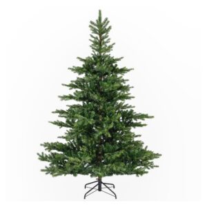 Bor 270cm Grandis zeleni PE/PVC d172cm 3396grančica