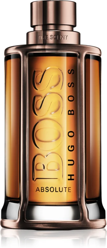 Hugo Boss BOSS The Scent Absolute 100 ml