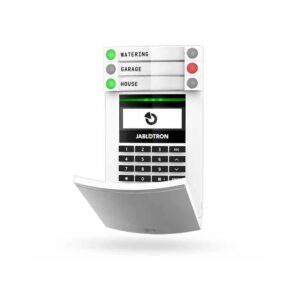 Jablotron tipkovnica sa RFID čitačem, bežična JA-154E