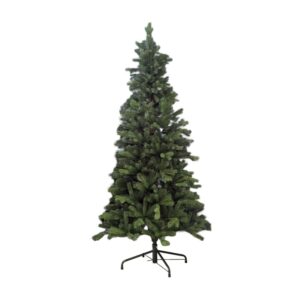 Bor 1AK KEM SLIM zeleni PE/PVC