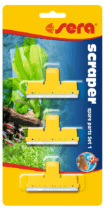 Sera rezervni nožić za strugač 600-900mm