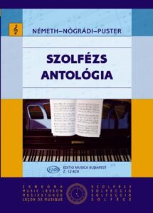 NEMETH: SOLFEGGIO