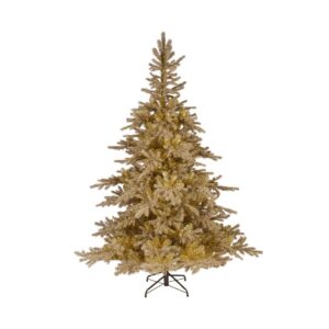 Bor 1TF  Tiffany zlatni PE/PVC