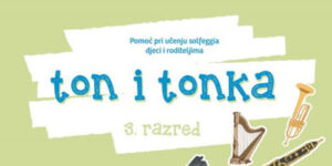 TON I TONKA ZA 3. RAZRED
