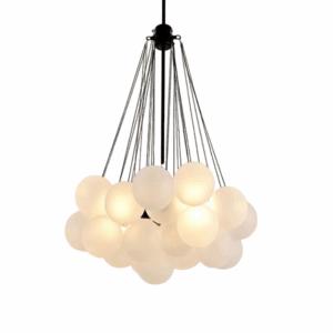 Viseća svjetiljka S220 600mm 3xE27