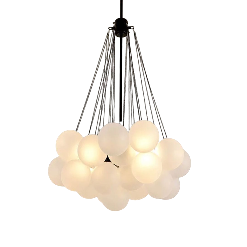 Viseća svjetiljka S220 600mm 3xE27